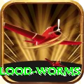 blood worms Deluxe v1.6.9