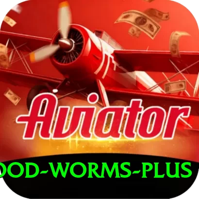 blood worms Casino Legend v3.2.2 - 2
