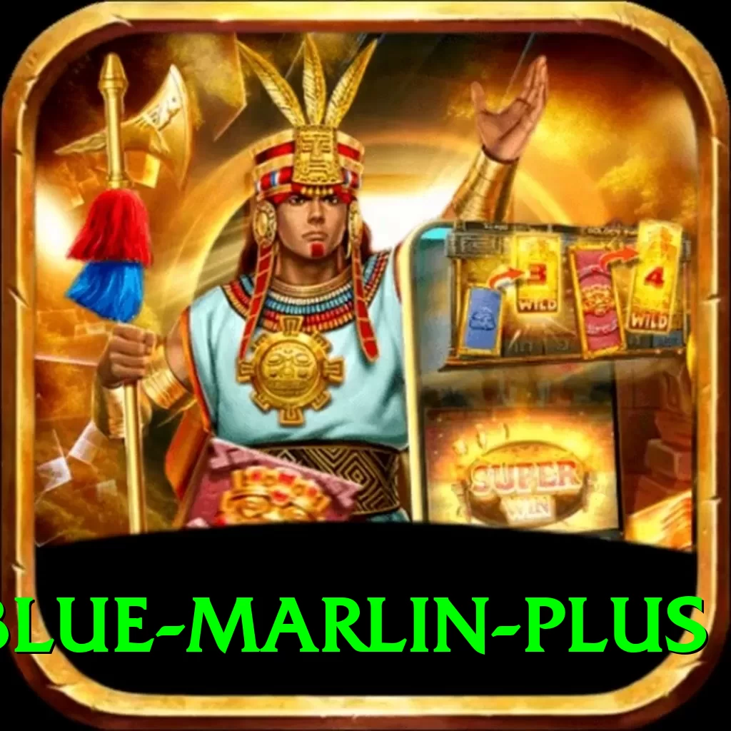blue marlin APK Champion v3.4.7 - 2