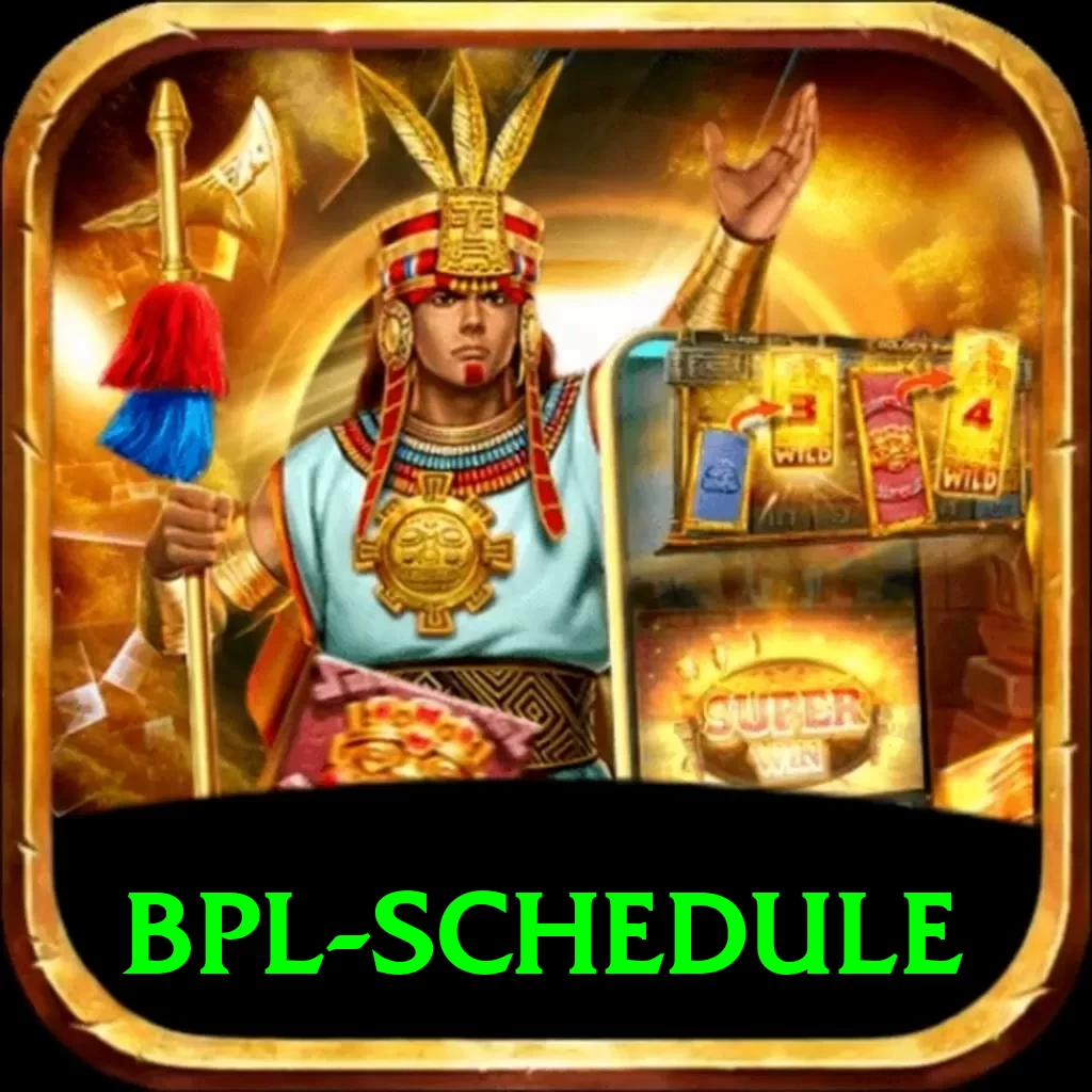 bpl schedule Premium v1.3.7 - 2