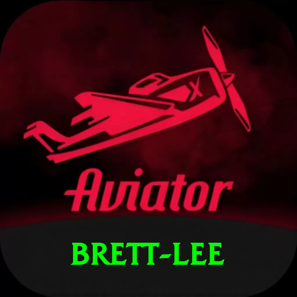 brett lee Games (Casino & Earning) Elite v4.0.4 - 2
