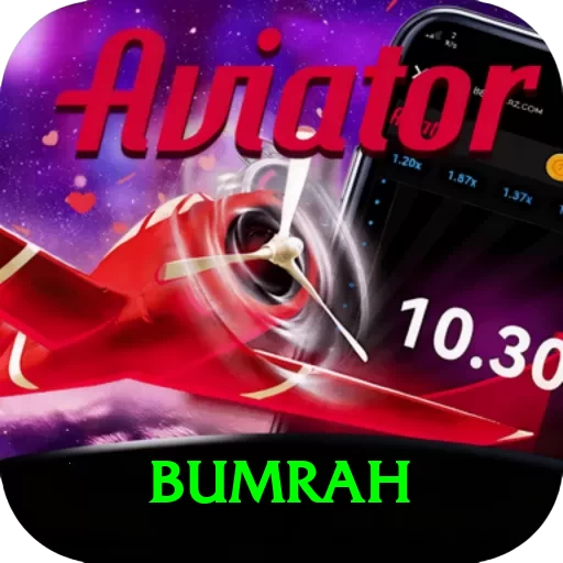 bumrah Games (Casino & Earning) Premium v5.3.2 - 2