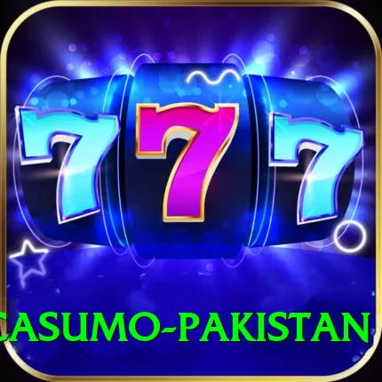 Casumo Pakistan Casino Max v2.1.7 - 2