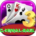 chamlang himal base Apps (Tools & Injectors) Master v1.3.5