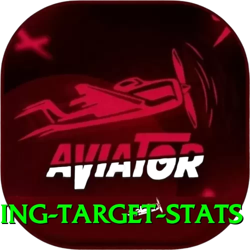 chasing target stats Gold v5.0.7 - 2
