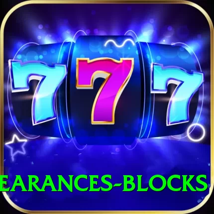 clearances blocks Pro Max v1.3.6 - 2