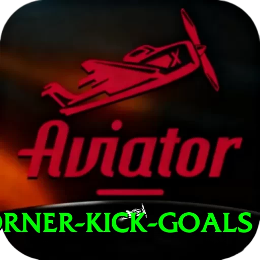 corner kick goals Deluxe Pro v1.0.0 - 2