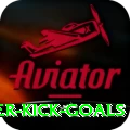corner kick goals Deluxe Pro v1.0.0
