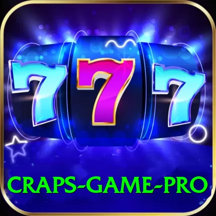 craps game - Live Plus - 2