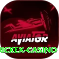 crickex casino Deluxe v3.6.6