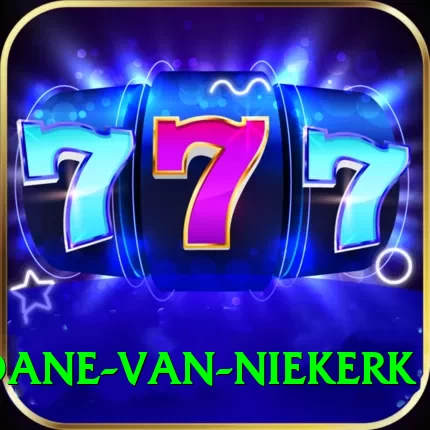 dane van niekerk Ultimate Pro v2.3.0 - 2