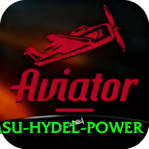 dasu hydel power Master v3.3.4 - 2