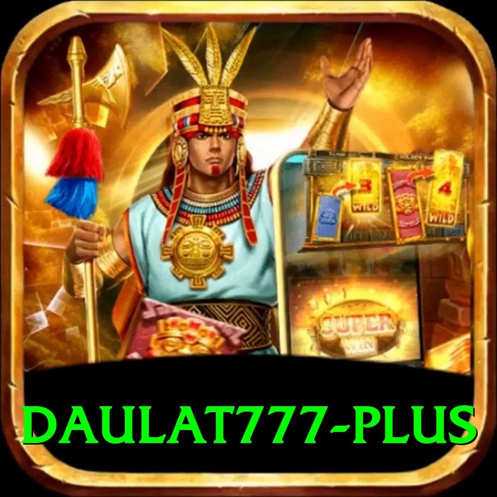 daulat777 Gold v2.1.0 - 2