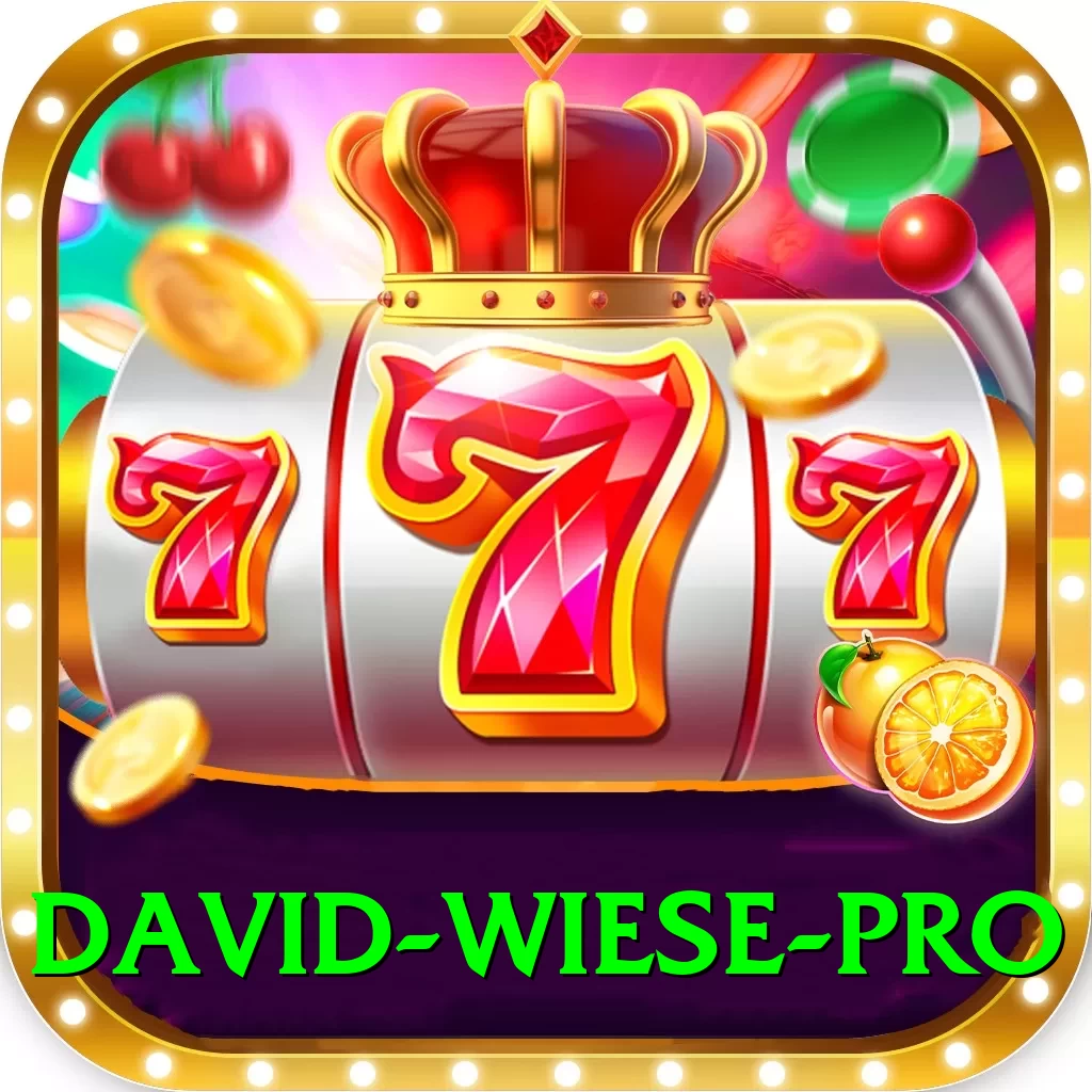 david wiese Casino Official v5.7.6 - 2