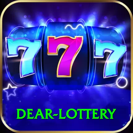 dear lottery Max v2.8.0 - 2