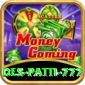 Des Patti 777 Elite v1.4.3
