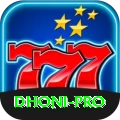 dhoni Casino Official v3.1.3