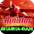 diamer bhasha dam Turbo v4.0.2