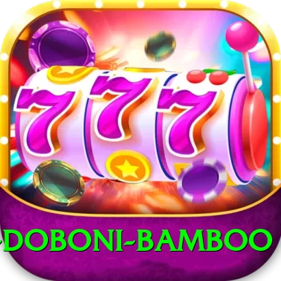 dovan doboni bamboo Gold Edition v1.7.8 - 2