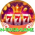 dragon tiger game Gold Edition v3.7.3