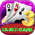 E2 Bet Game Games (Casino & Earning) Gold v5.9.8