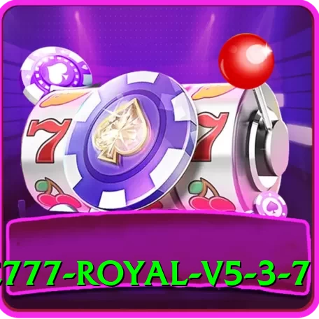 ec777 Royal v5.3.7 - 2
