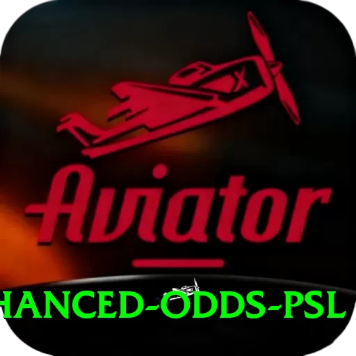 enhanced odds psl Apps (Tools & Injectors) Premium v4.5.4 - 2
