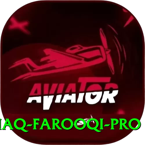fazalhaq farooqi Prime New - 2