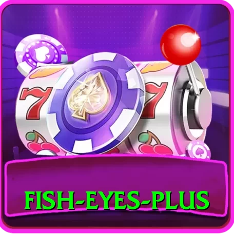 fish eyes Gaming Elite v5.7.0 - 2