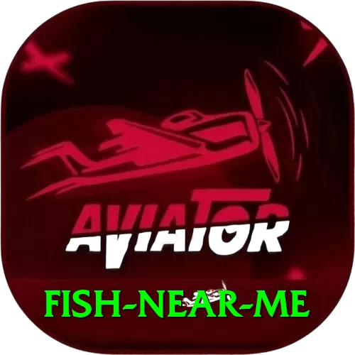 fish near me Pro1 v2.5.1 - 2