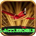fishing accessories Gold Edition v4.3.8