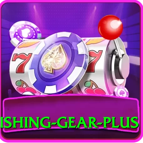fishing gear Turbo Rewards - 2