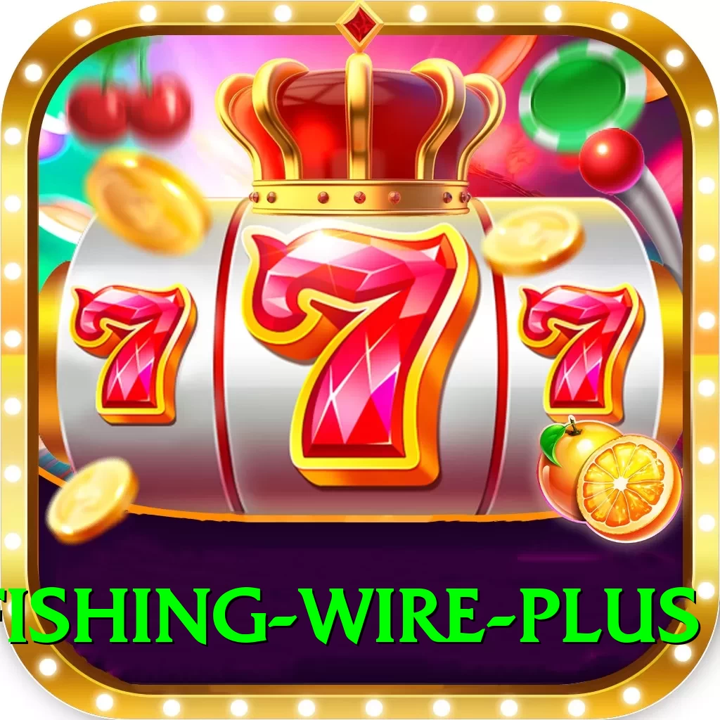fishing wire Casino Mega v3.1.9 - 2