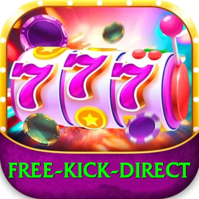 free kick direct Pro Max v5.3.7 - 2
