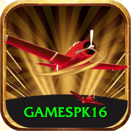 gamespk16 Premium v3.8.8 - 2