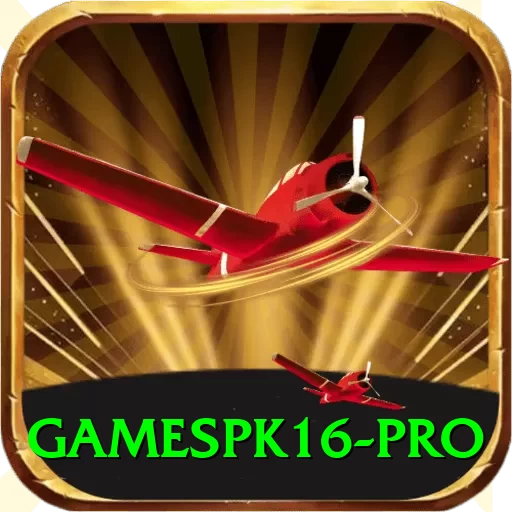 gamespk16 Casino Official v2.4.8 - 2