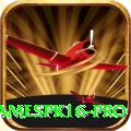 gamespk16 Casino Official v2.4.8