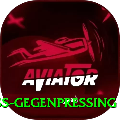 gegenpress gegenpressing Plus Edition v2.8.0 - 2