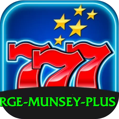 george munsey Jackpot VIP v2.6.1 - 2