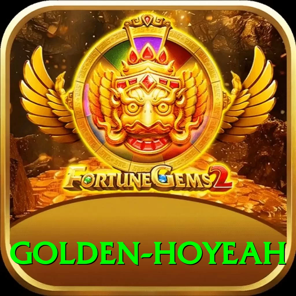 golden hoyeah VIP v1.6.8 - 2