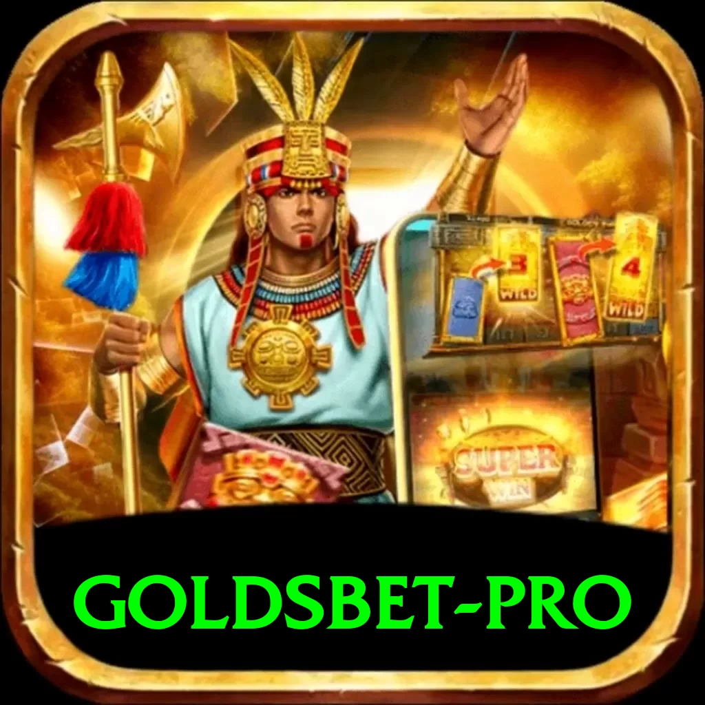 goldsbet Gaming Deluxe v1.6.1 - 2