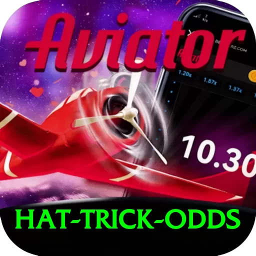 hat trick odds Apps (Tools & Injectors) Deluxe v2.8.5 - 2