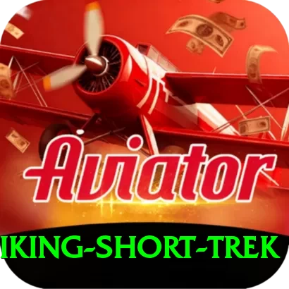 hiking short trek Plus v4.1.5 - 2