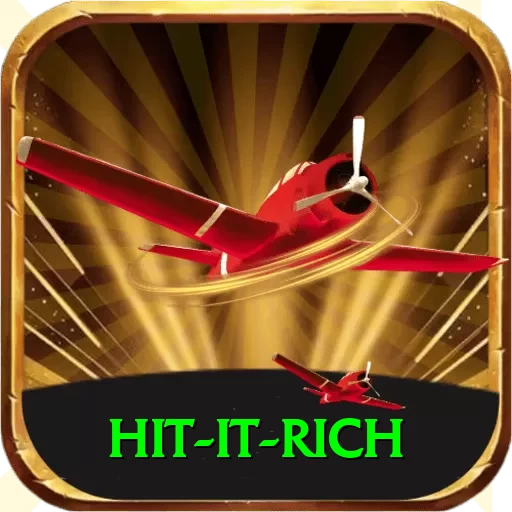 hit it rich Apps (Tools & Injectors) Deluxe v1.2.1 - 2