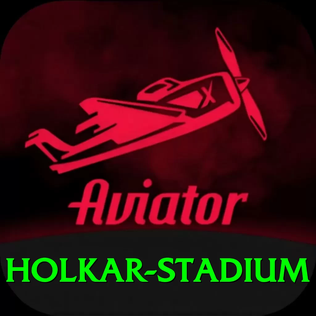 holkar stadium Deluxe v2.7.5 - 2