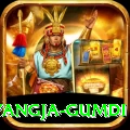 hyangja gumdi Gold v1.0.3