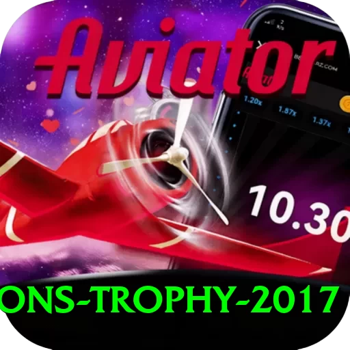 icc champions trophy 2017 Deluxe v5.9.8 - 2