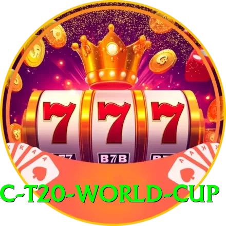 icc t20 world cup Deluxe Pro v4.3.8 - 2