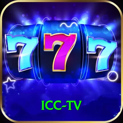 icc tv Games (Casino & Earning) Master v3.3.1 - 2
