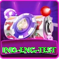 ind eng test VIP Pro v5.0.3